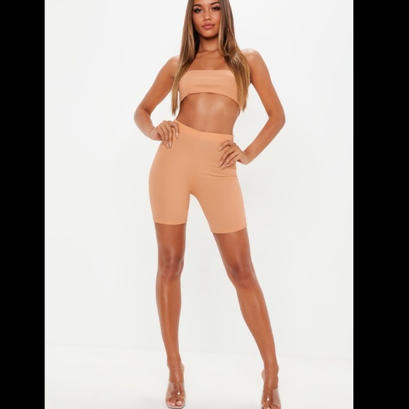 MISSGUIDED TWO PIECE SET NWOT - Picture 3 of 9